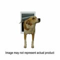 Ideal Pet Products Plastic Pet Door PPDM